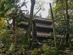 -天一阁博物院