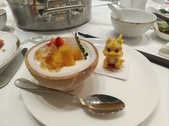 -京彩臻品火锅