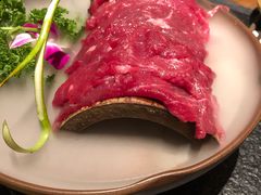 -盡膳口福跷脚牛肉火锅(北美新天地店)