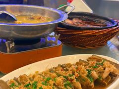 -启东小海鲜(庄先湾路1号店)