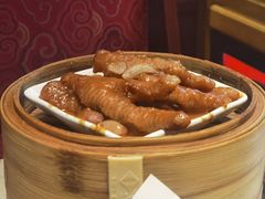 -点都德(花城店)