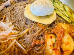-海之屋韩式烤肉(海棠68环球美食街店)