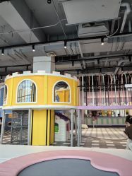 -米可儿童游乐场(观江国际购物中心店)