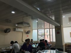 -南雄雄州土菜餐厅(粤北大厦店)
