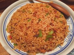 -云海肴·汽锅鸡·云南菜(天津国金汇店)