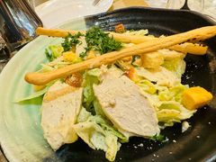 -苏坦土耳其餐厅(白云宾馆店)