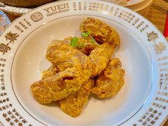 -粤集·手工粤菜(皇庭广场店)