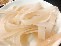 -洪运轩饭庄(北纬路店)