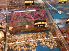-明记海鲜大排档(巽寮湾店)