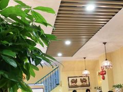 大堂-阿拉木汗餐厅(山大路店)