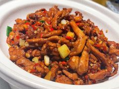 -兰湘子·湘菜小炒(石家庄万象城店)