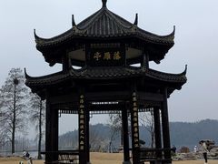 -东湖落雁景区