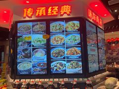 -小柴米·传统江西菜(万寿宫店)