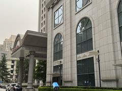 -西安赛瑞喜来登大酒店