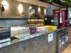 -欢乐牧场海鲜烤肉自助(牡丹园店)
