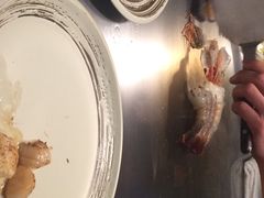 尚水长廊铁板烧餐厅(顺义店)-尚水长廊铁板烧(荣祥广场店)