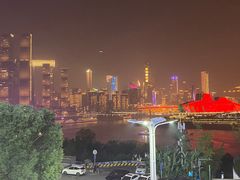 -长嘉·河图火锅(长嘉汇江景旗舰店)