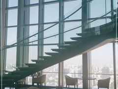 -视界美食自助餐厅·石家庄希尔顿酒店