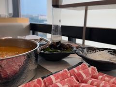 -呷哺呷哺 黄金牧场 (中发百旺店)