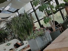 -北马山庄植趣咖啡