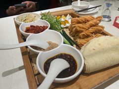 -解家河南菜(商鼎路店)