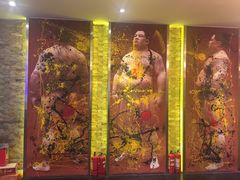 -陈三娃泡姜鸡(太白北路店)