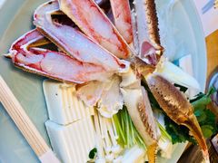 -蟹道乐(道顿堀本店)