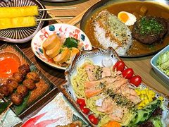 -一豚轩·烧鸟·豚骨拉面(五四路店)