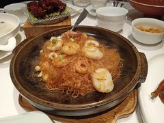 海皇粉丝煲-东富酒家(龙湖西溪天街店)