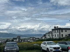 -云禾壹海景庄园餐厅