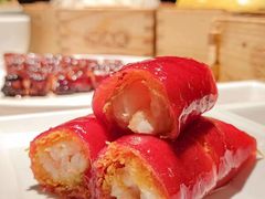 -悦满楼·西关名点·湛江名菜(航空综合大厦店)