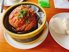 -莲餐厅·湖北菜·藕汤是头牌(愚园路店)