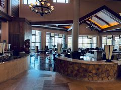 -长白山万达喜来登度假酒店