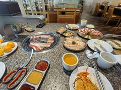 -高丽苑韩国烤肉(海昌路旗舰店)