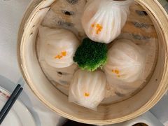 -海湾壹品·粤菜·早茶·烤鸭(拱北店)