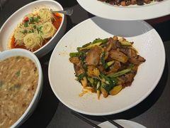 -茅庐毛血旺(临沂泰盛广场店)
