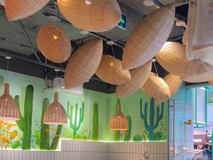 -采椰郎椰子鸡·脆皮鸡火锅(融创茂店)