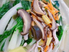 -新渔享海鲜餐厅(广海渔人码头店)