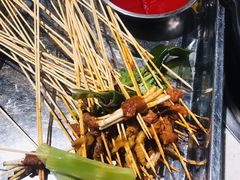 -钢管厂歆瑞源油卤串串香(春熙路太古里店)