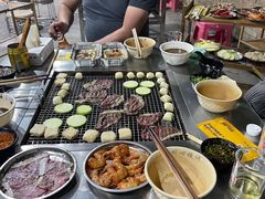 -同心烧烤(总店)