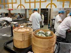 -添好运点心专门店(中环IFC店)