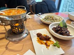 -枣子树·素食餐厅(普陀山店)