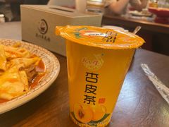 -靖远尕六美味羊羔肉