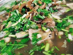 -周记翘脚牛肉