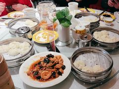 -狗不理(山东路总店)