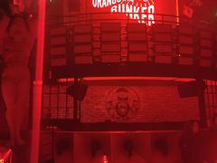 -Orangutan Bunker猩猩地堡酒吧(兰桂坊店)