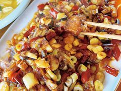 -先启半步颠·川菜小炒