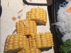 -左庭右院鲜牛肉火锅(新梅广场店)