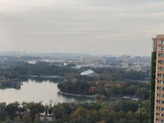 -漪龙台·B26 Rooftop Lounge