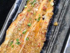 -永刚烧烤(大夜市店)